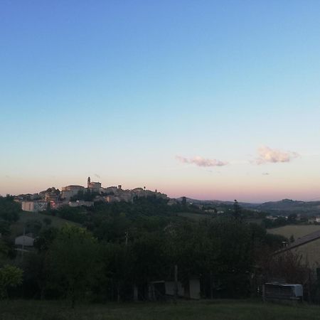 Casa Vacanza Flora Grottazzolina 外观 照片