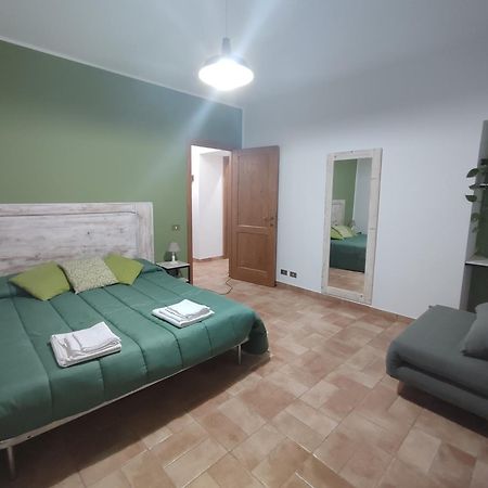 Casa Vacanza Flora Grottazzolina 外观 照片