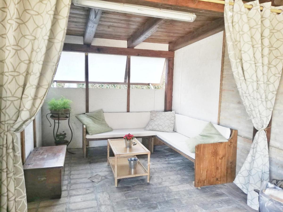 Casa Vacanza Flora Grottazzolina 外观 照片