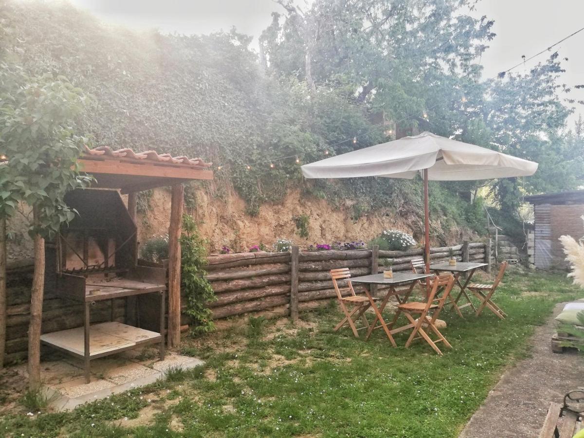 Casa Vacanza Flora Grottazzolina 外观 照片