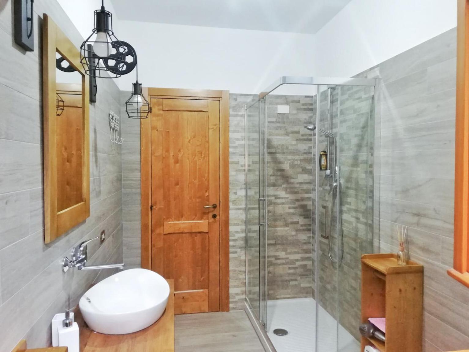 Casa Vacanza Flora Grottazzolina 外观 照片