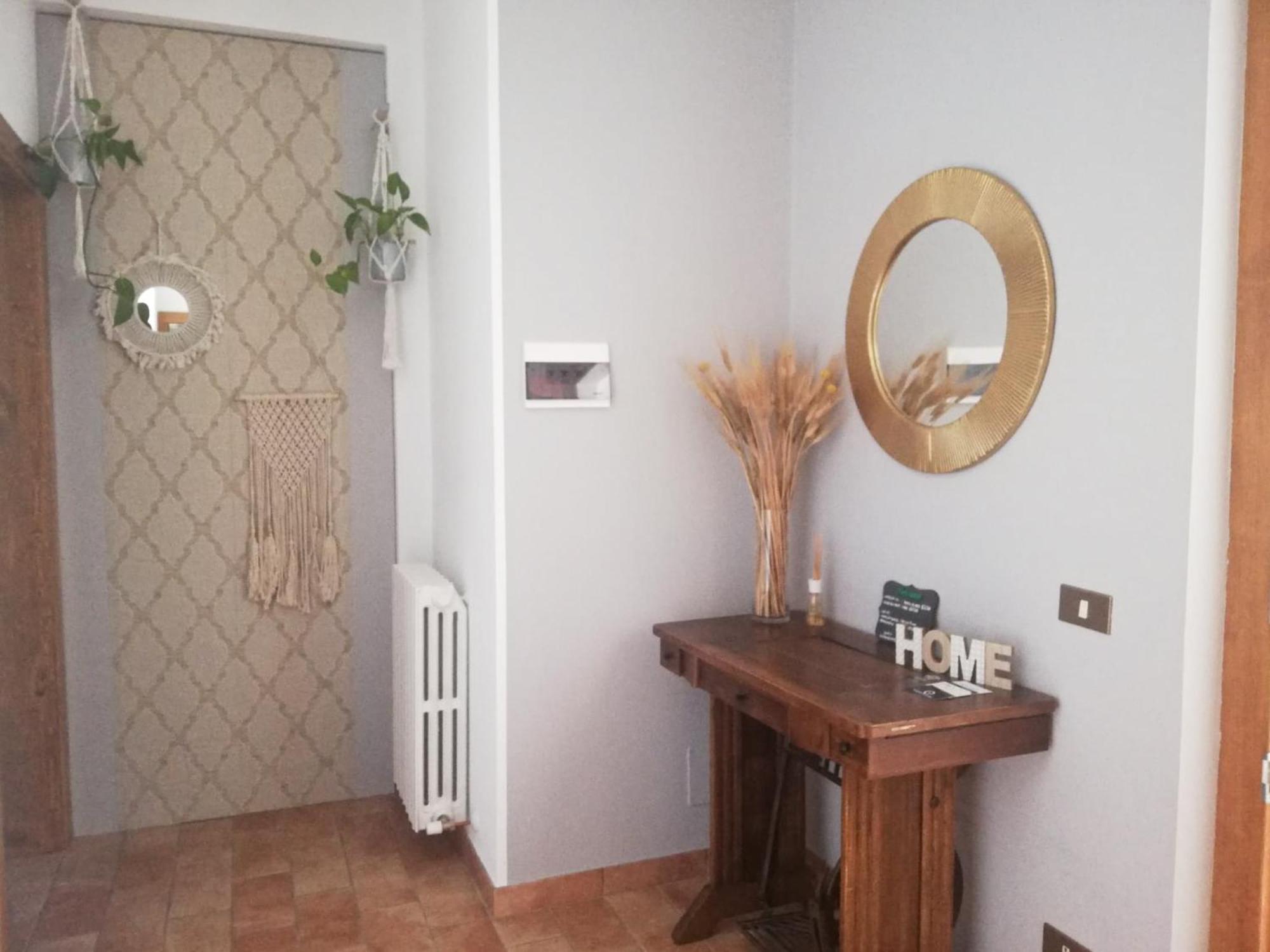 Casa Vacanza Flora Grottazzolina 外观 照片