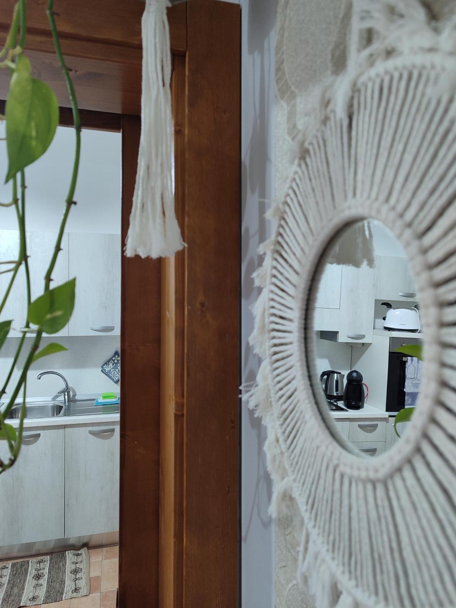 Casa Vacanza Flora Grottazzolina 外观 照片