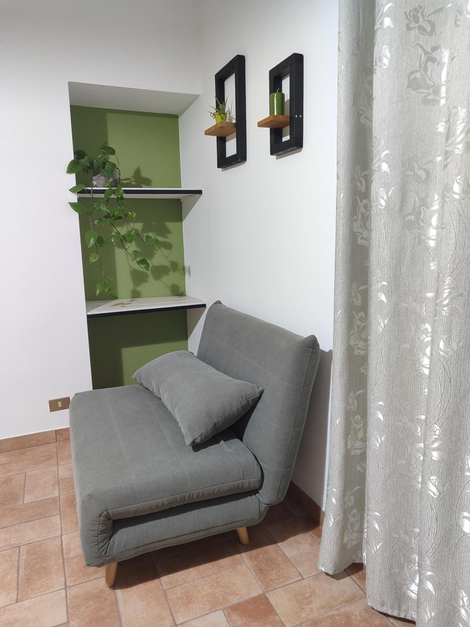 Casa Vacanza Flora Grottazzolina 外观 照片